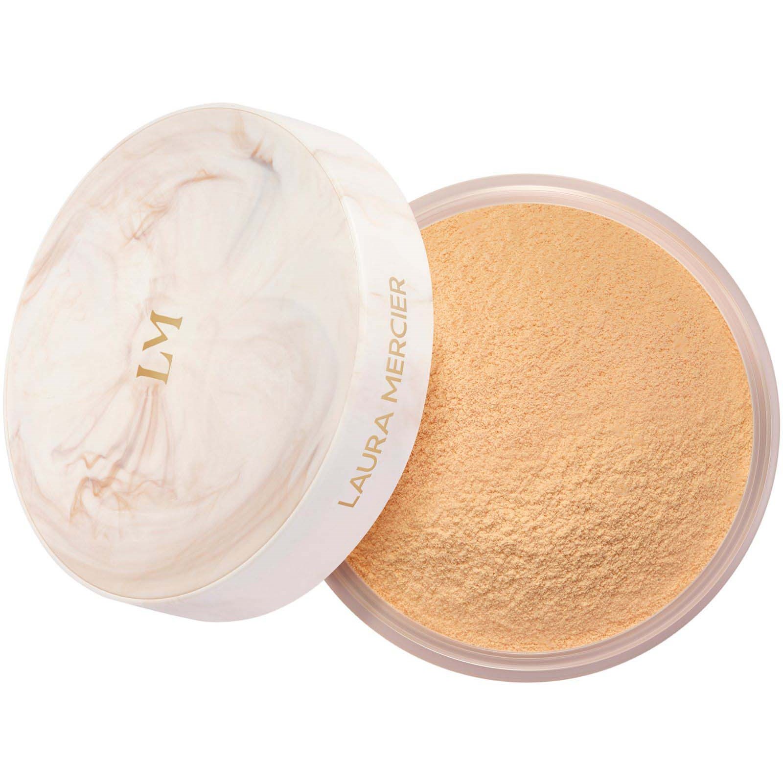 Laura Mercier Translucent Loose Setting Powder Ultra-Blur Jumbo T billede