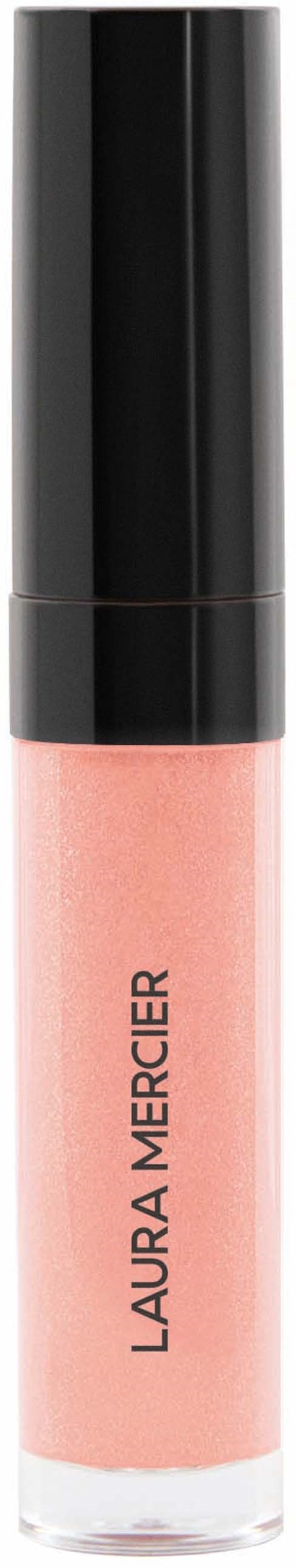 Laura Mercier Lip Glacé Hydrating Balm Gloss 125 Rosé