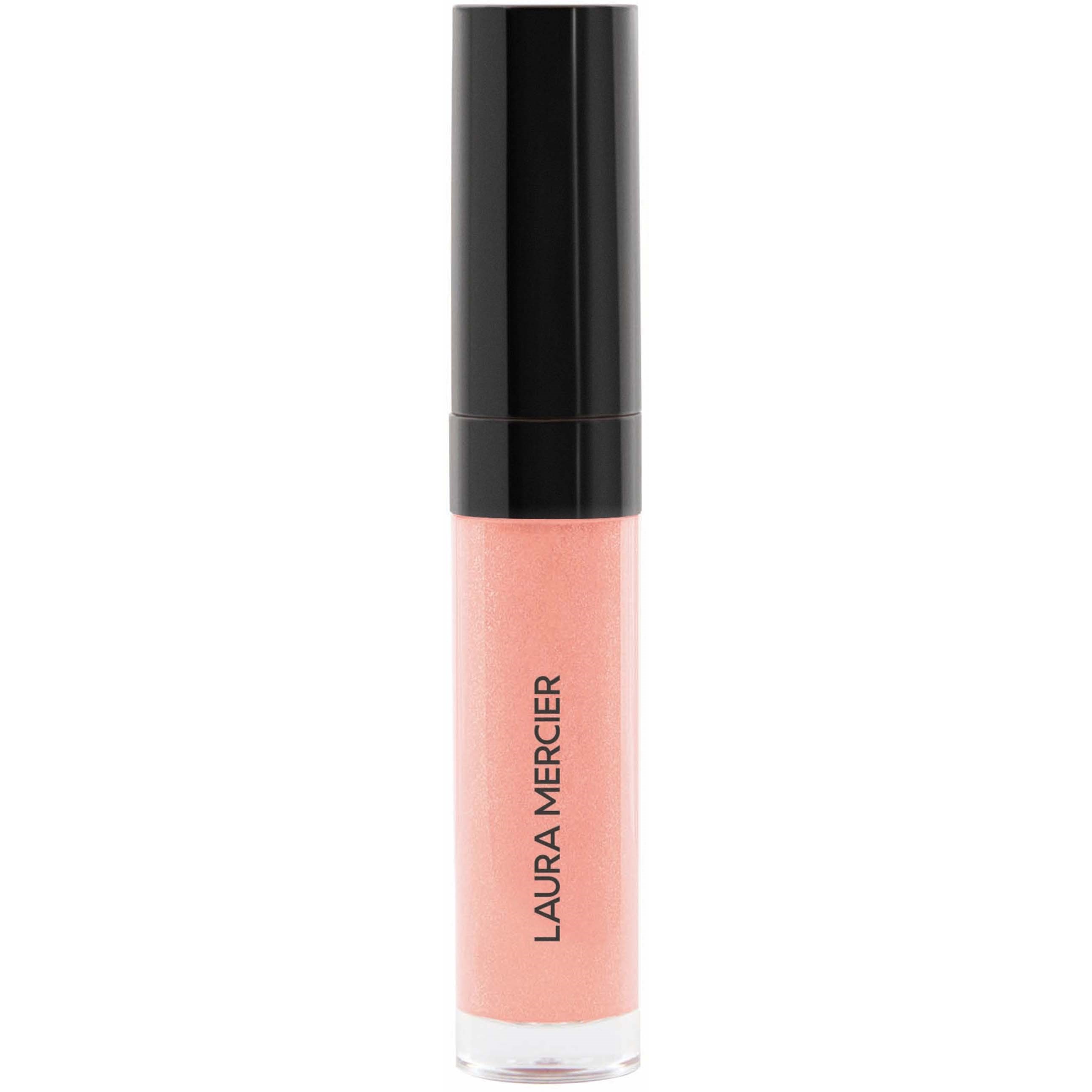 Laura Mercier Lip Glacé Hydrating Balm Gloss 125 Rosé
