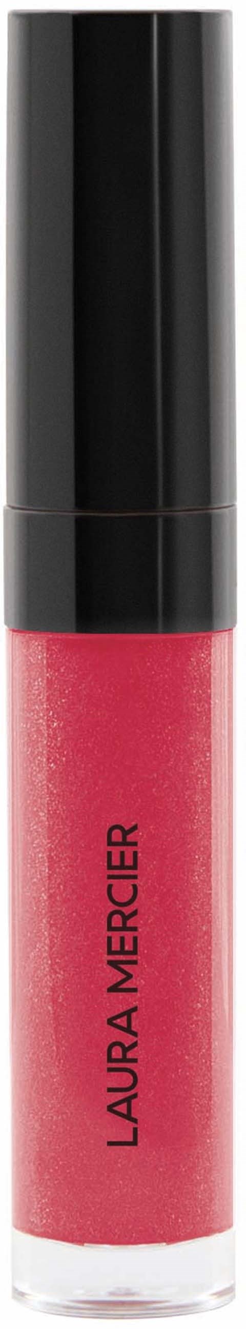 Laura Mercier Lip Glacé Hydrating Balm Gloss 190 Rose Syrup