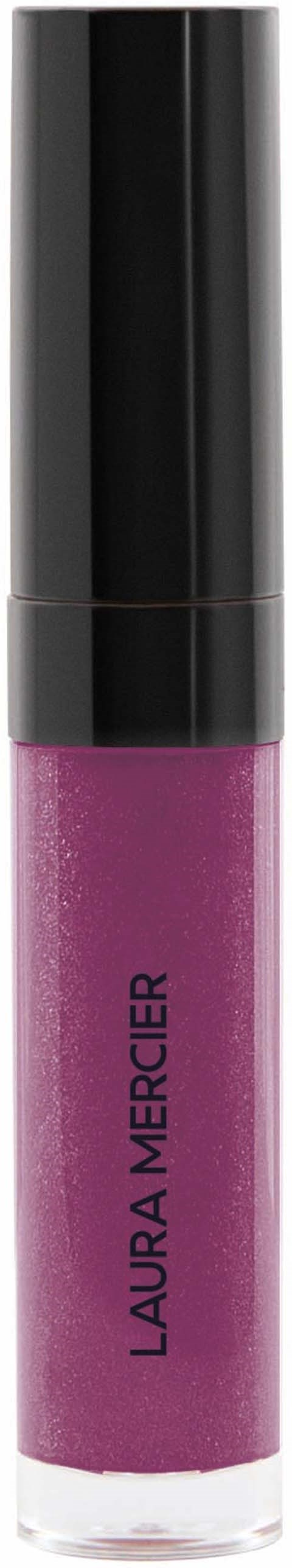 Laura Mercier Lip Glacé Hydrating Balm Gloss 210 Berry Bliss