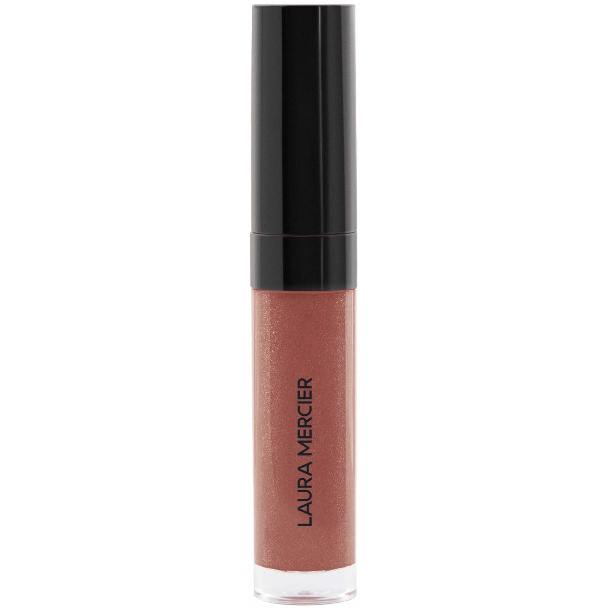 Laura Mercier Lip Glac&eacute; Hydrating Balm Gloss 35 Cr&egrave;me Br&ucirc;l&eacute;e