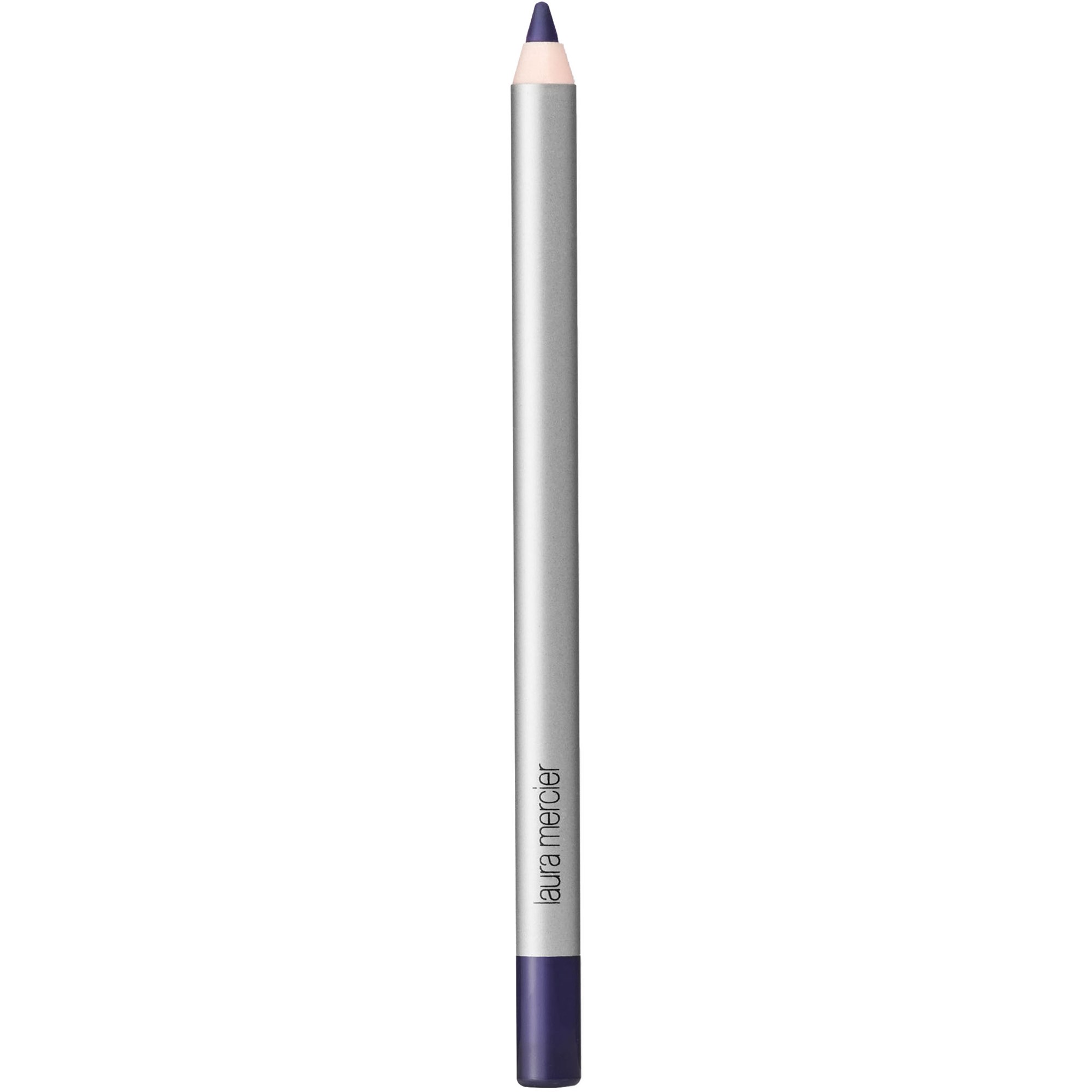 Läs mer om Laura Mercier Longwear Creme Eye Pencil Violet