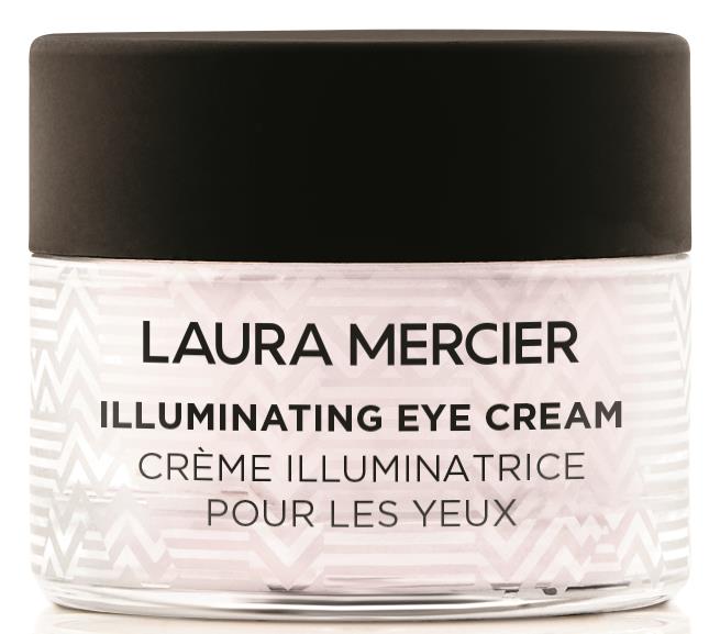Laura Mercier Moisturizer Illuminating Eye Cream 15g