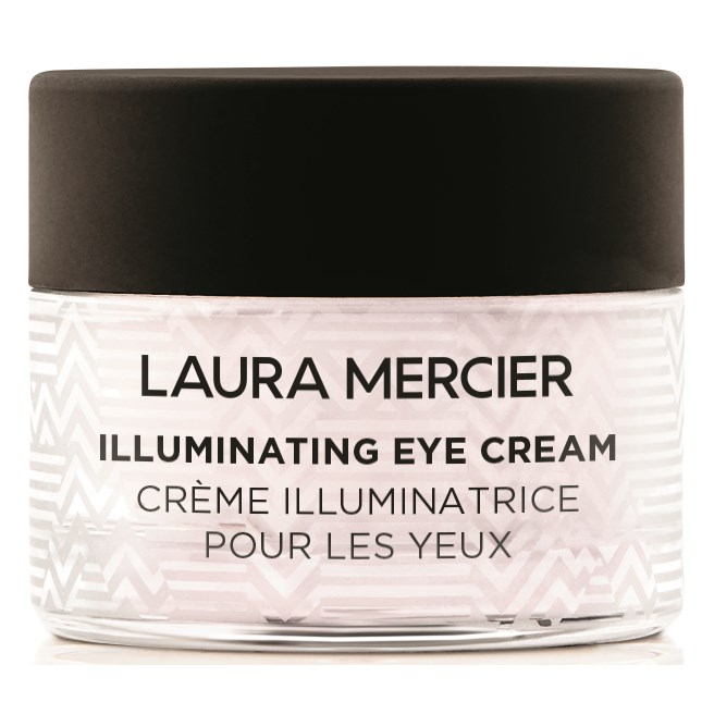 Läs mer om Laura Mercier Moisturizer Illuminating Eye Cream 15 g