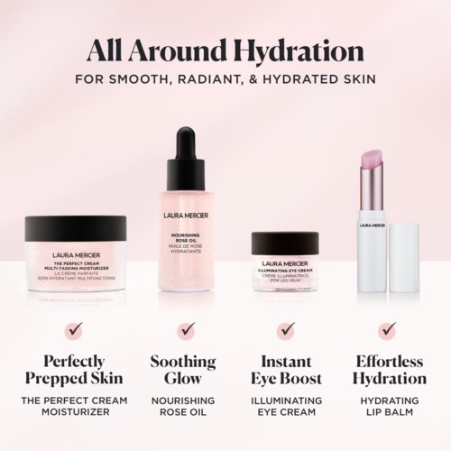 Laura Mercier Moisturizer The Perfect Cream 50 g