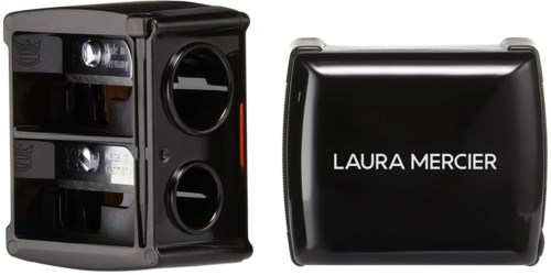 Laura Mercier Pencil Sharpener