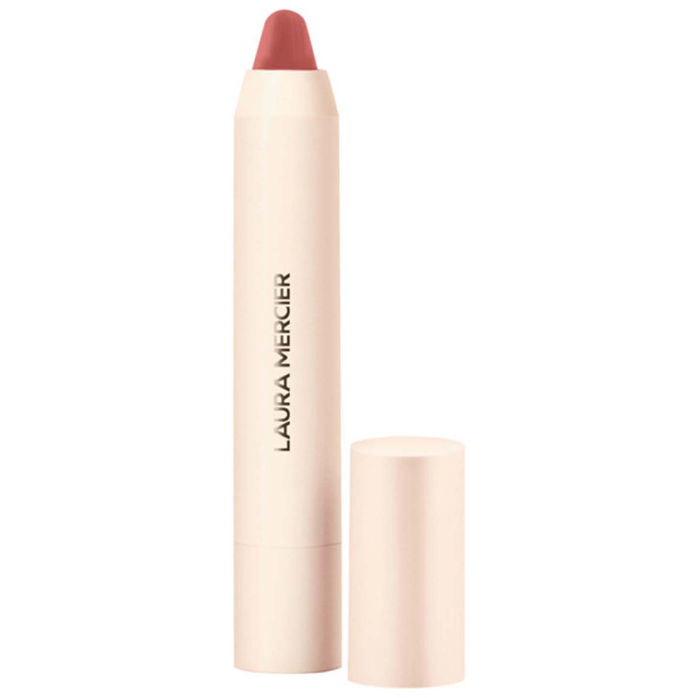Laura Mercier Petal Soft Lipstick Crayon 302 Ella