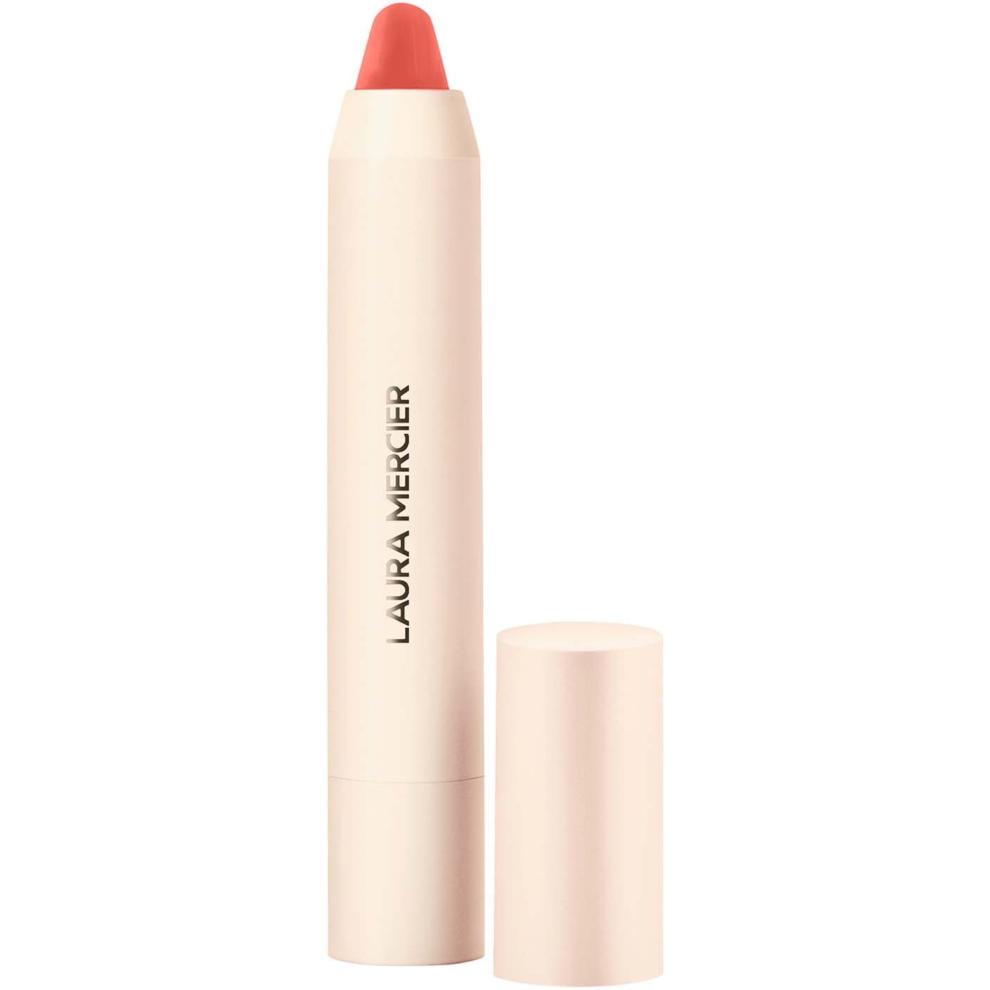 Laura Mercier Petal Soft Lipstick Crayon 320 Amelie