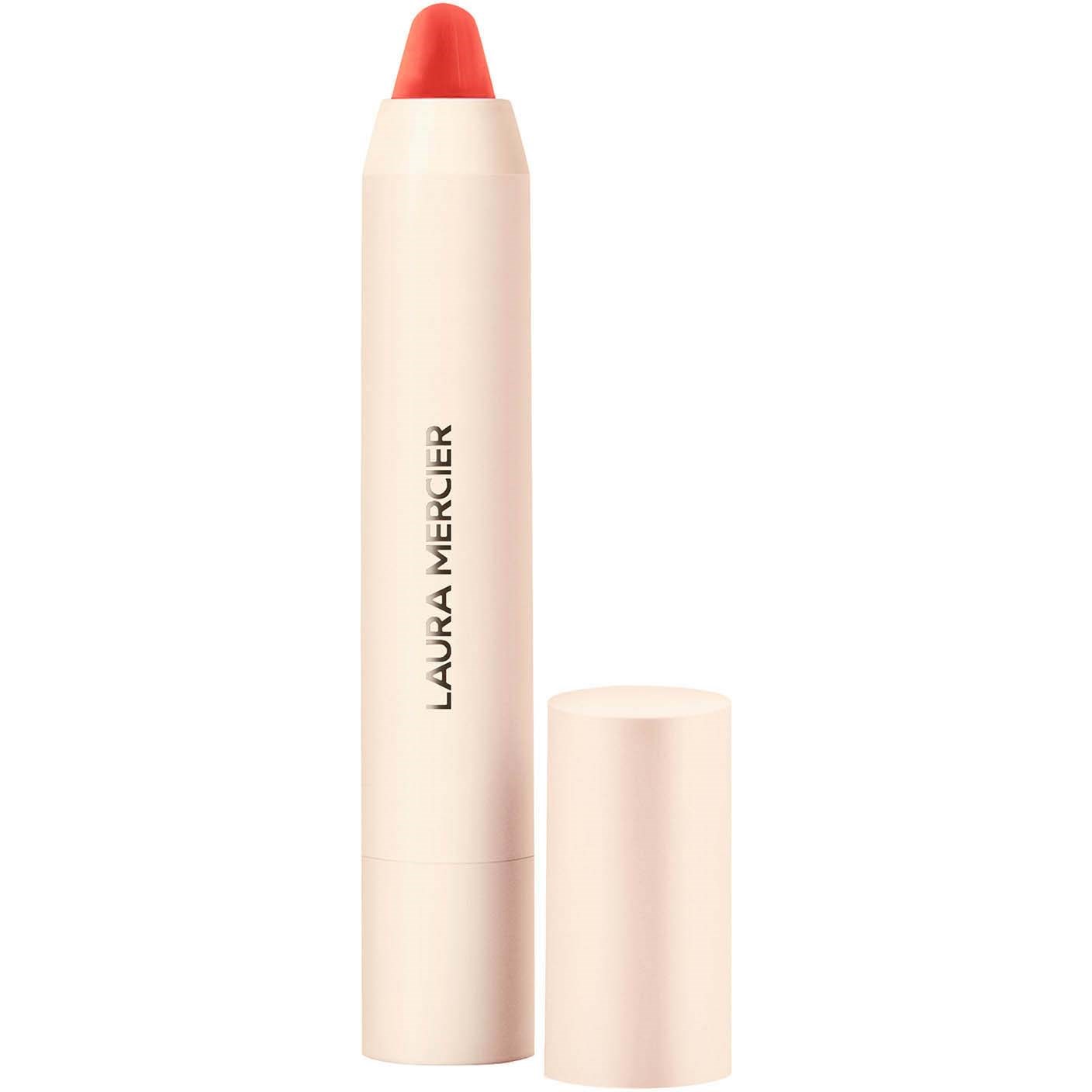 Laura Mercier Petal Soft Lipstick Crayon 360 Agnés billede