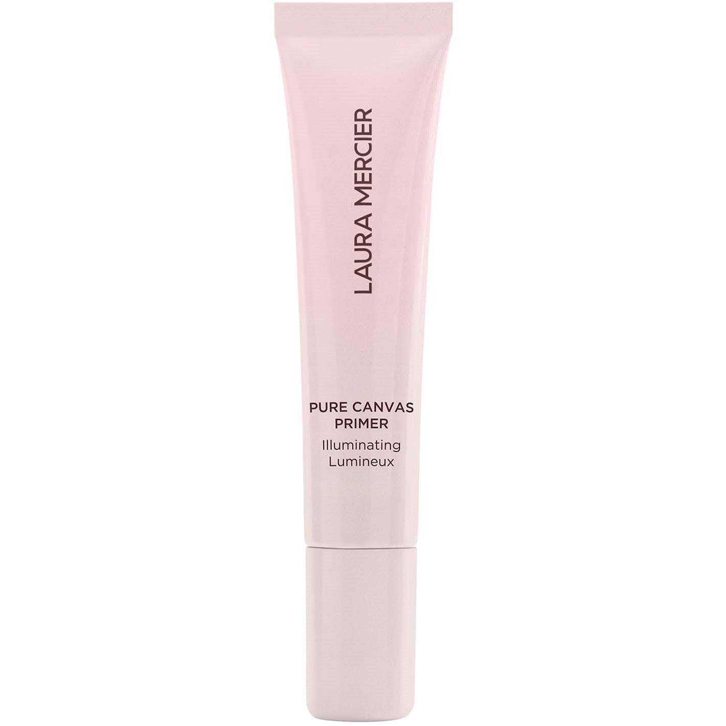 Läs mer om Laura Mercier Pure Canvas Primer Mini Illuminating 15 ml