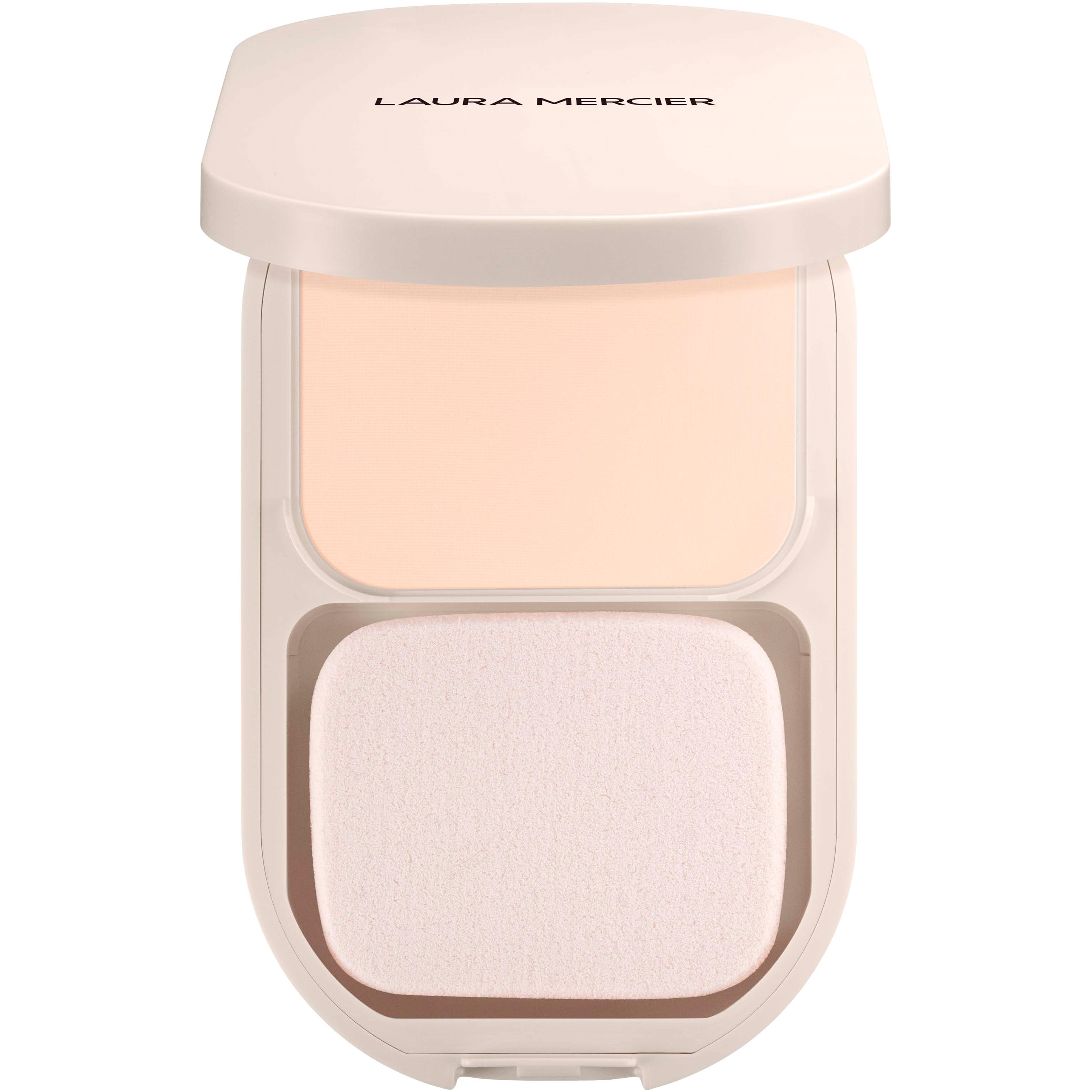 Laura Mercier Real Flawless Feather Matte Powder Foundation 0N Ch