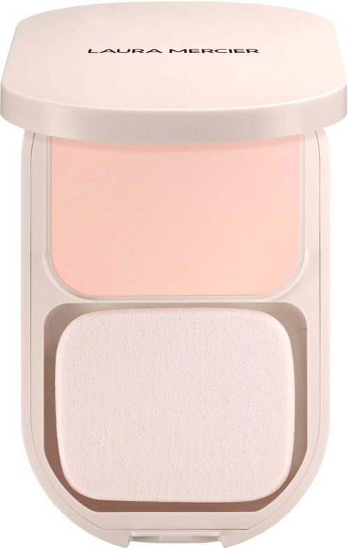 Laura Mercier Real Flawless Feather Matte Powder Foundation 1C Meringue