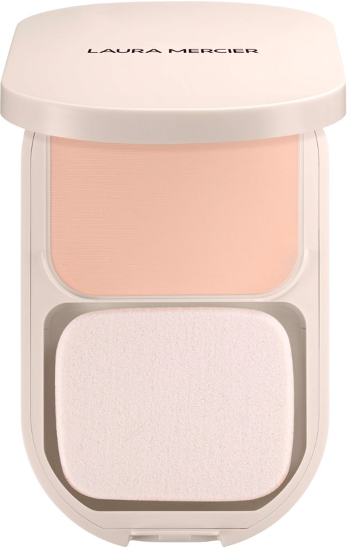 Laura Mercier Real Flawless Feather Matte Powder Foundation 1N Marzipan