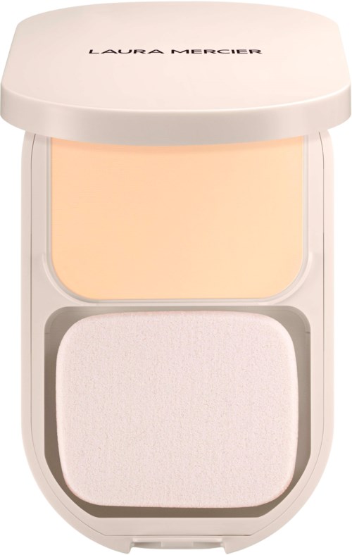 Laura Mercier Real Flawless Feather Matte Powder Foundation 1W Brioche
