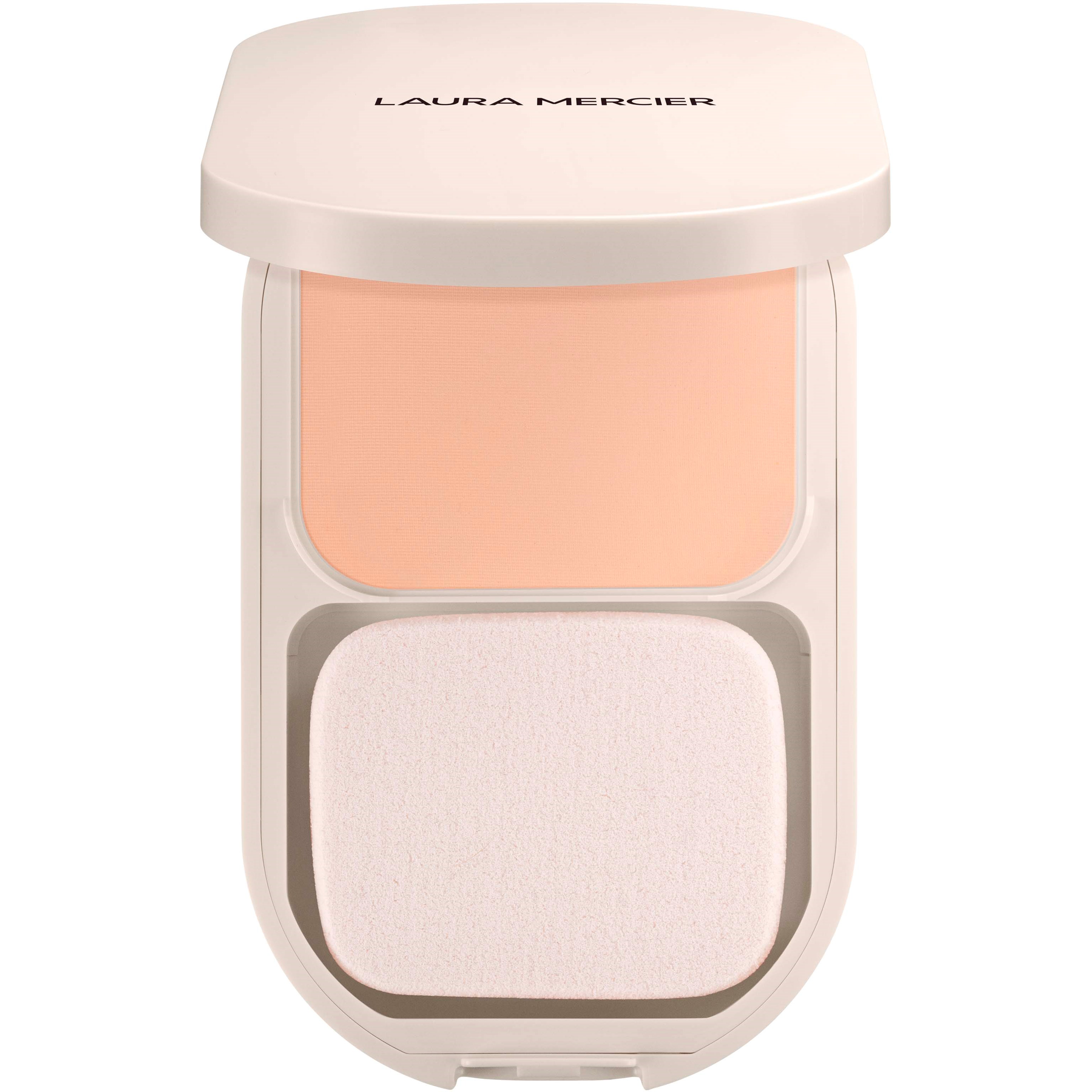 Laura Mercier Real Flawless Feather Matte Powder Foundation 2C&nbsp;Ma