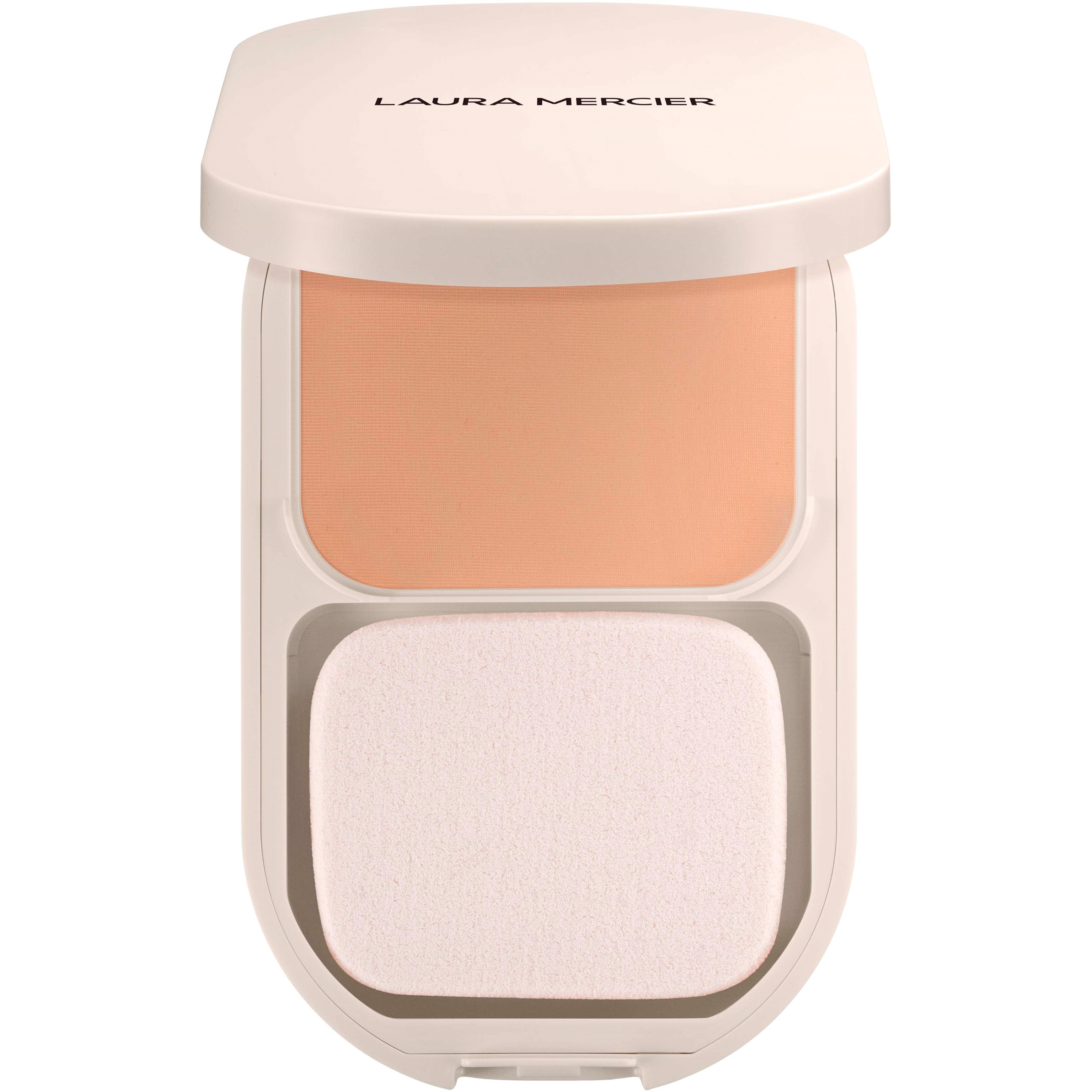 Laura Mercier Real Flawless Feather Matte Powder Foundation 2N&nbsp;Af