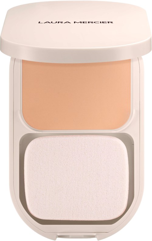 Laura Mercier Real Flawless Feather Matte Powder Foundation 3C Biscotti
