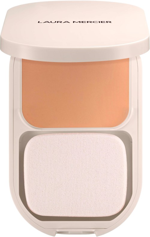 Laura Mercier Real Flawless Feather Matte Powder Foundation 3N Latte
