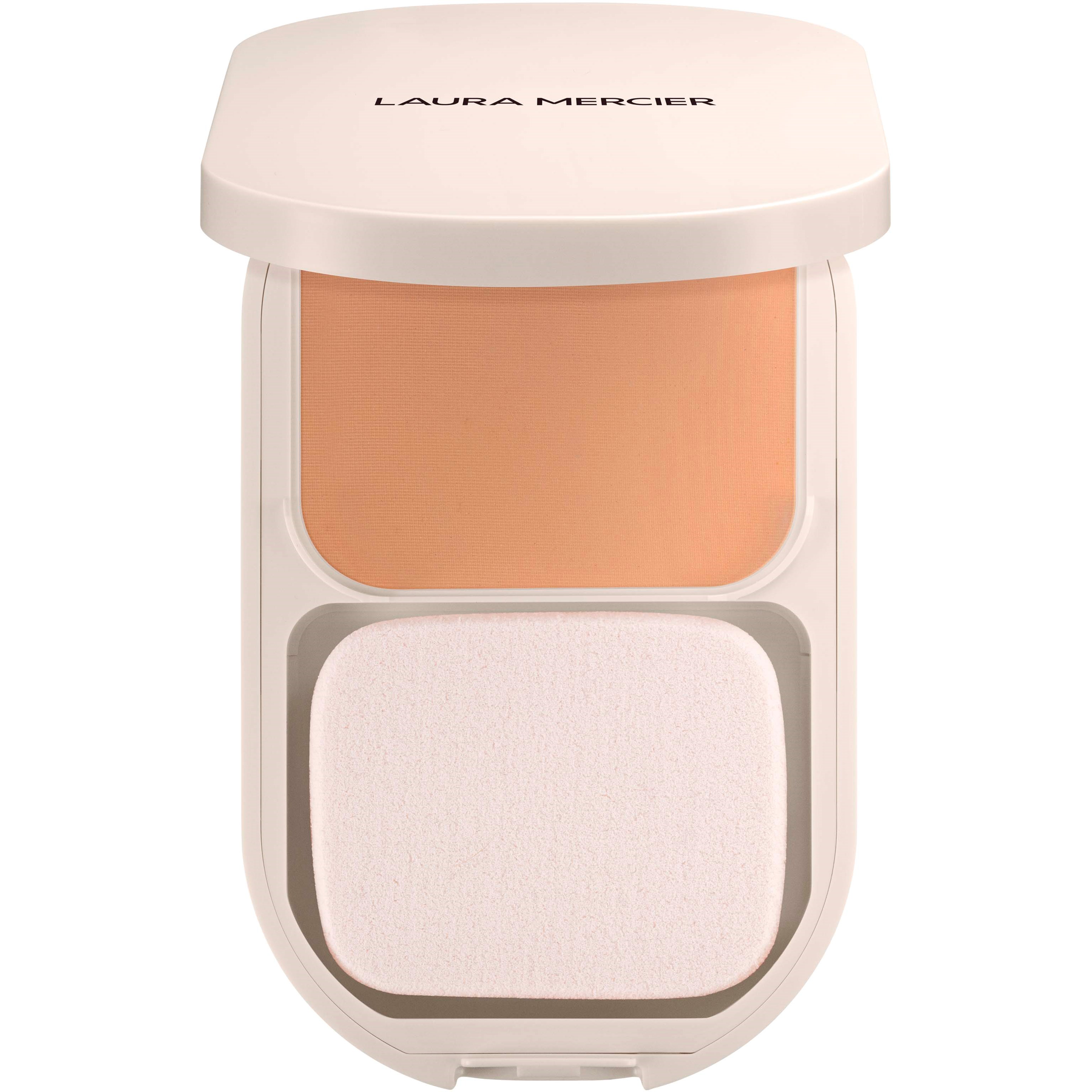 Laura Mercier Real Flawless Feather Matte Powder Foundation 3N La