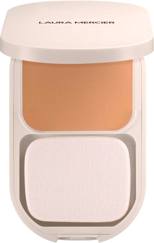 Laura Mercier Real Flawless Feather Matte Powder Foundation 3W Butterscotch