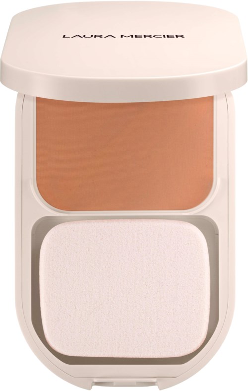 Laura Mercier Real Flawless Feather Matte Powder Foundation 4N Palmier