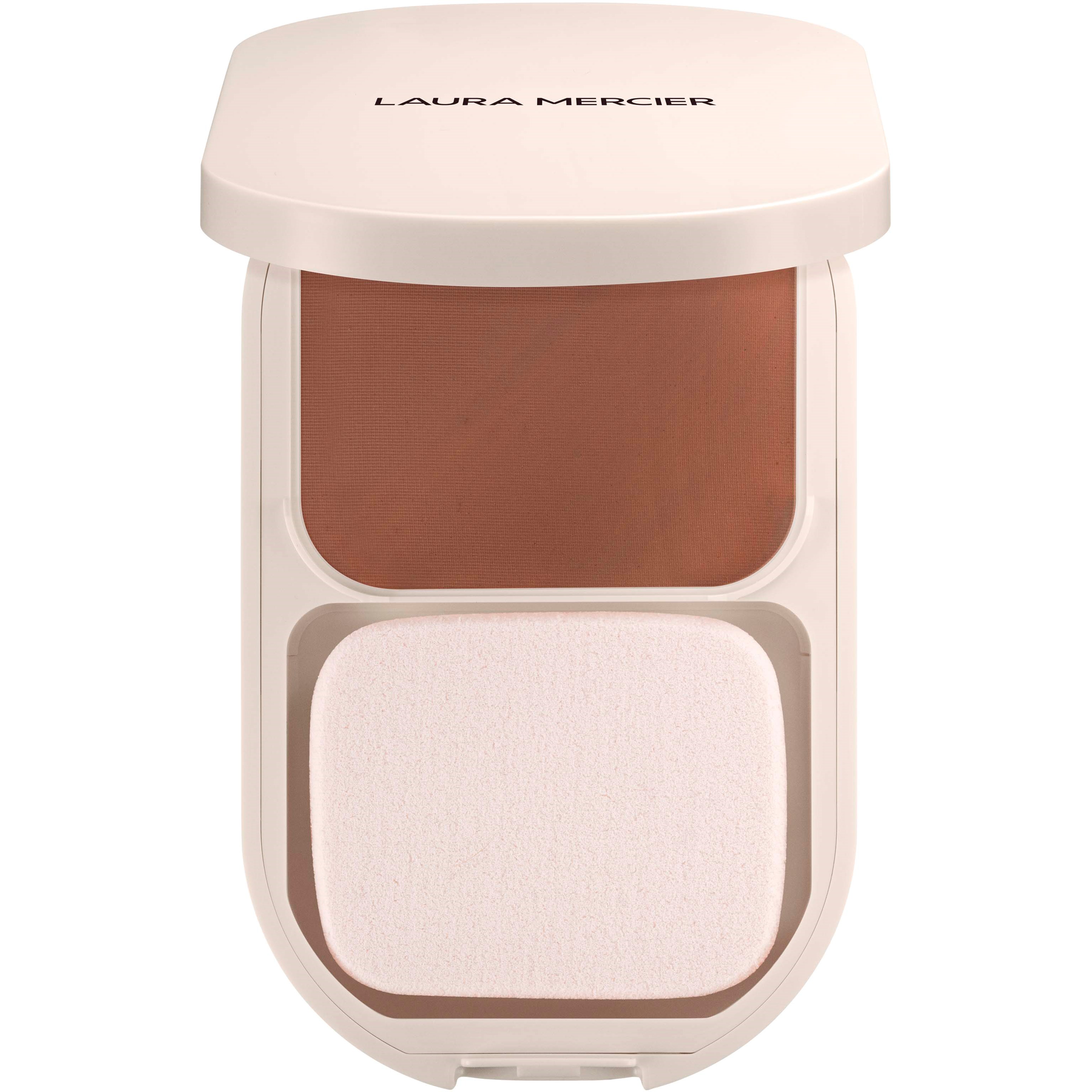 Laura Mercier Real Flawless Feather Matte Powder Found 5N Tiramisu