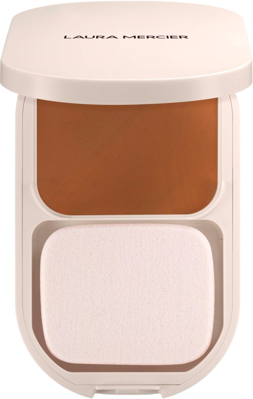 Laura Mercier Real Flawless Feather Matte Powder Foundation 5W Eclair