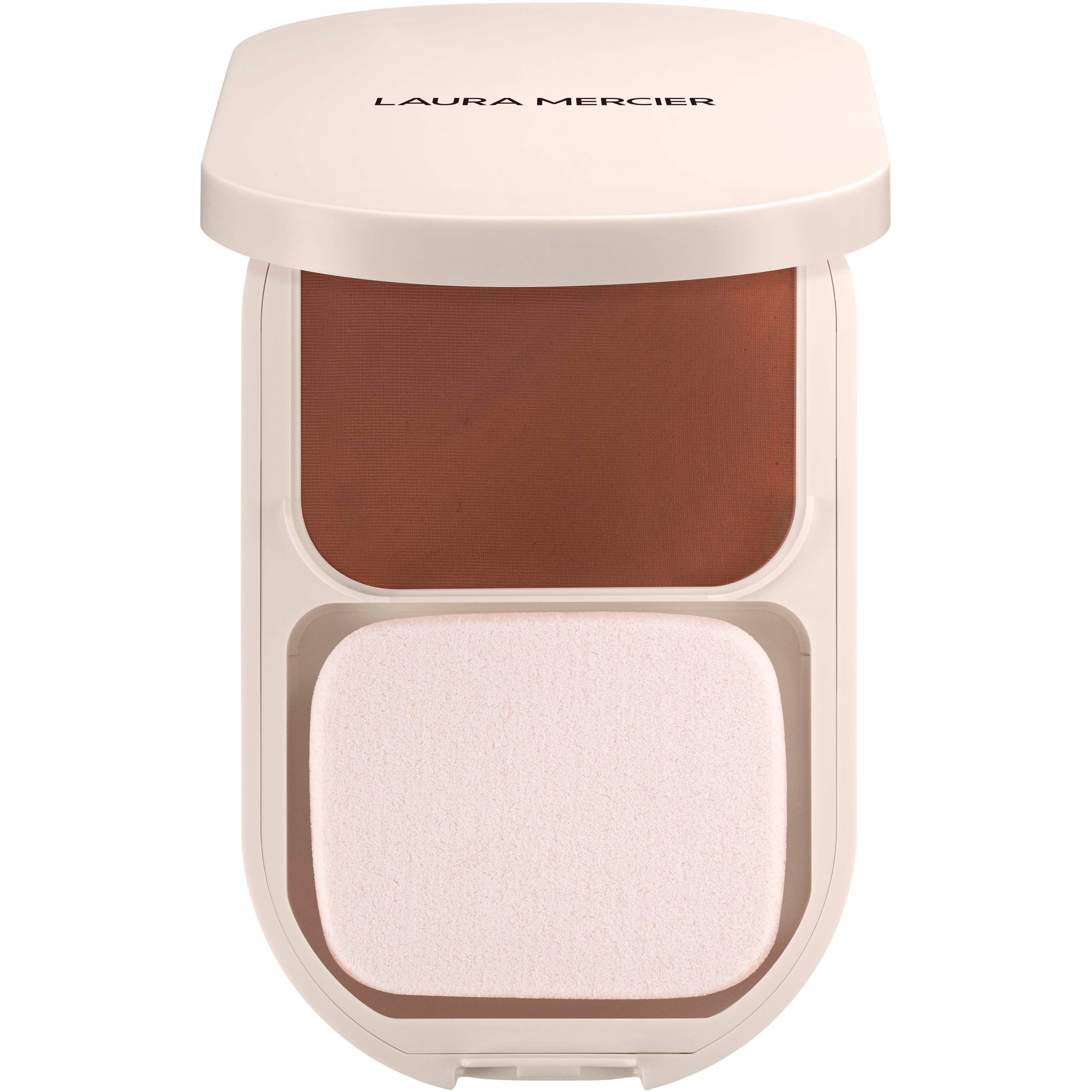 Laura Mercier Real Flawless Feather Matte Powder Foundation 6C Ma