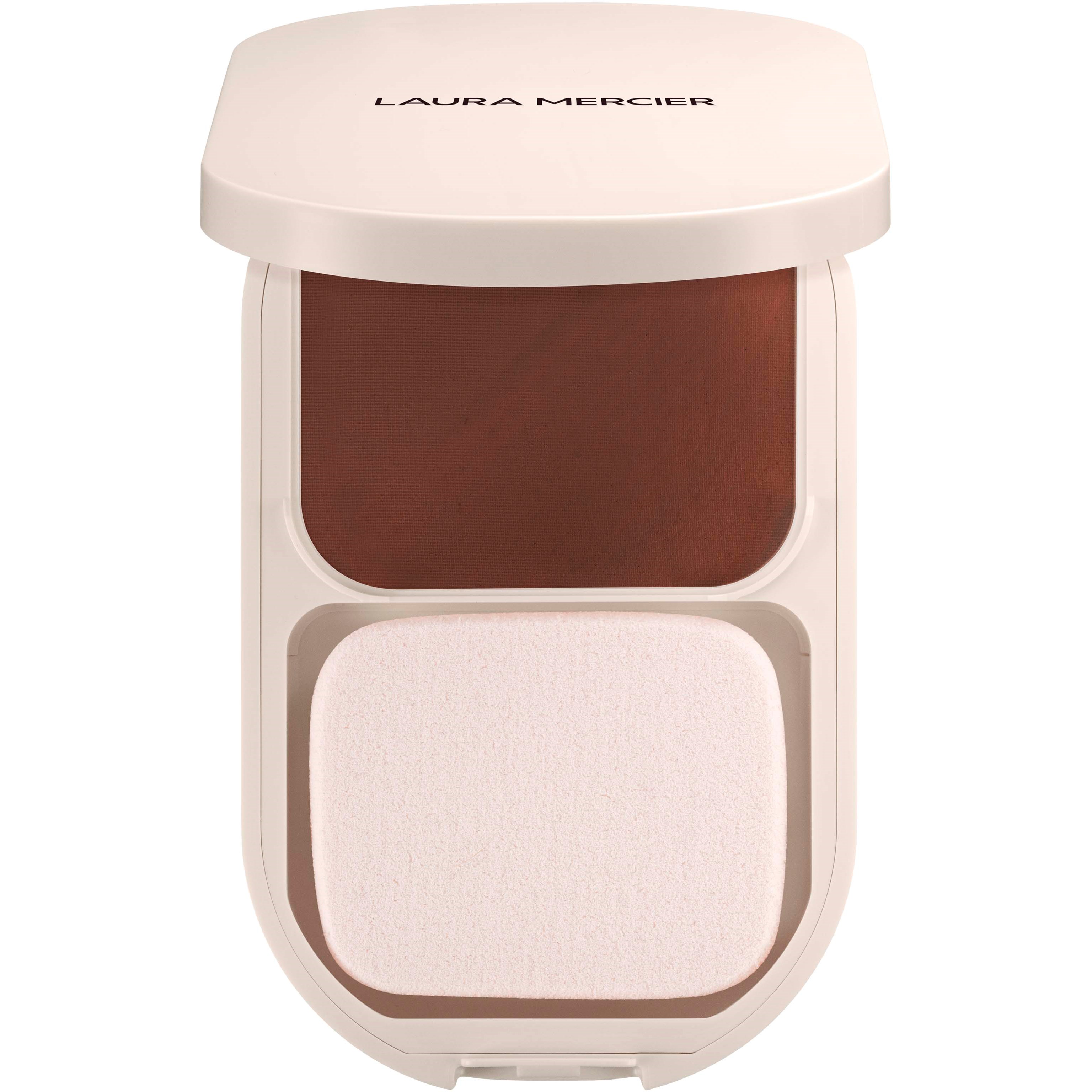 Laura Mercier Real Flawless Feather Matte Powder Foundation 7C Ch billede