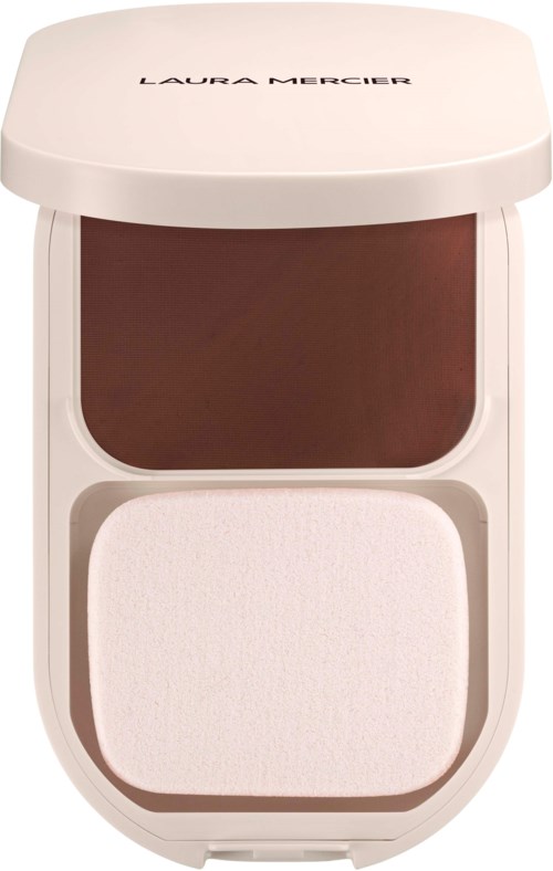 Laura Mercier Real Flawless Feather Matte Powder Foundation 7N Bonbon