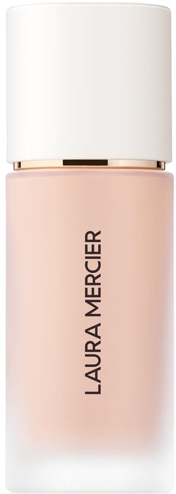 Laura Mercier Real Flawless Weightless Perfecting Foundation 1C1 Cool Vanille 30ml