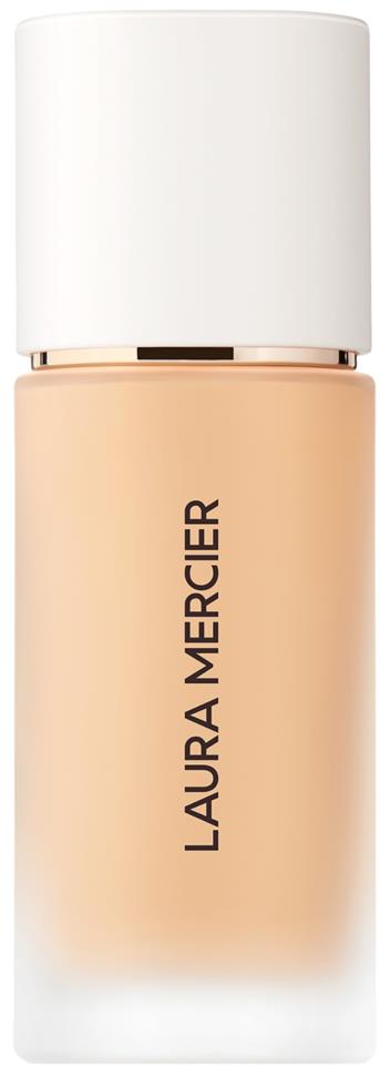 Laura Mercier Real Flawless Weightless Perfecting Foundation 1W1 Cashmere 30ml