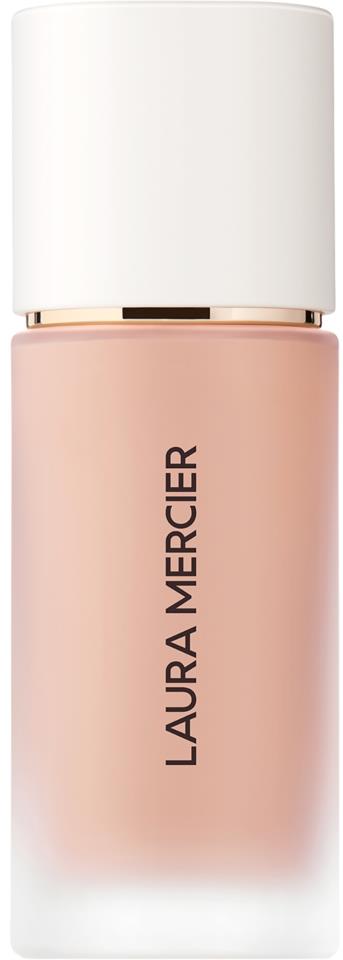 Laura Mercier Real Flawless Weightless Perfecting Foundation2C2 Soft Sand 30ml