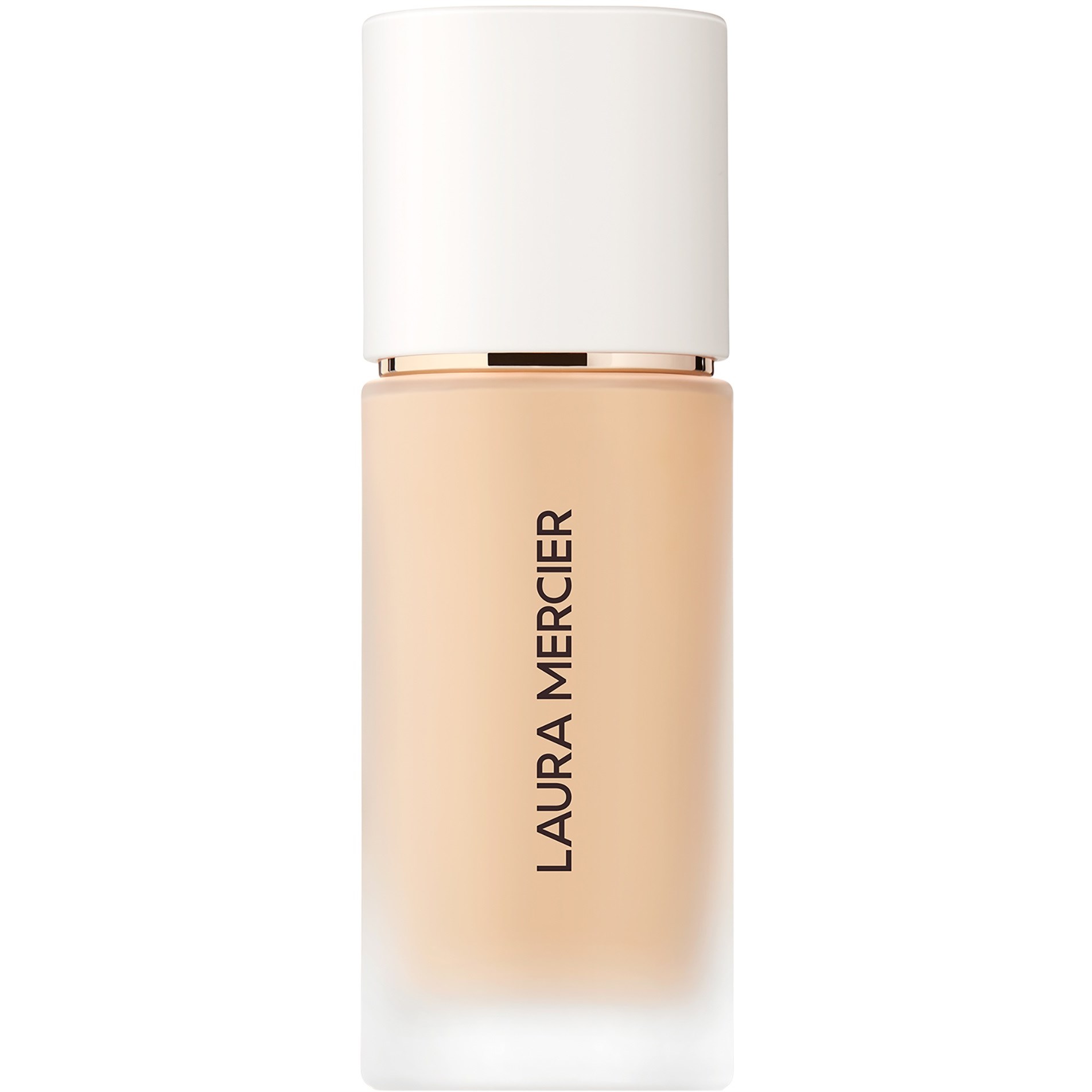 Laura Mercier Real Flawless Weightless Perfecting Foundation 2N1 Cashe