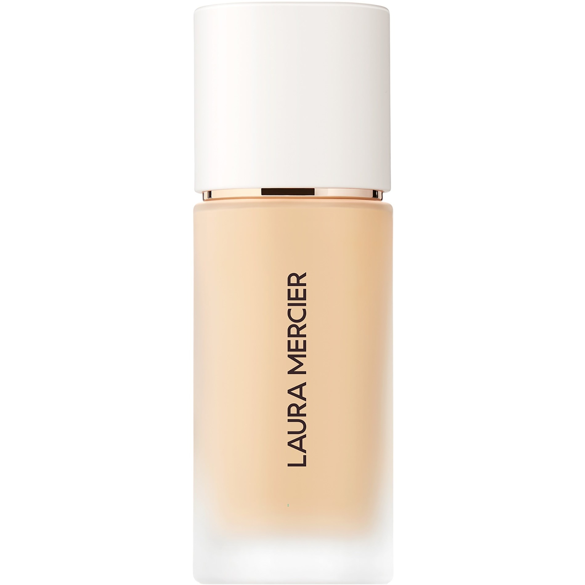 Läs mer om Laura Mercier Real Flawless Weightless Perfecting Foundation 2W1 Macad