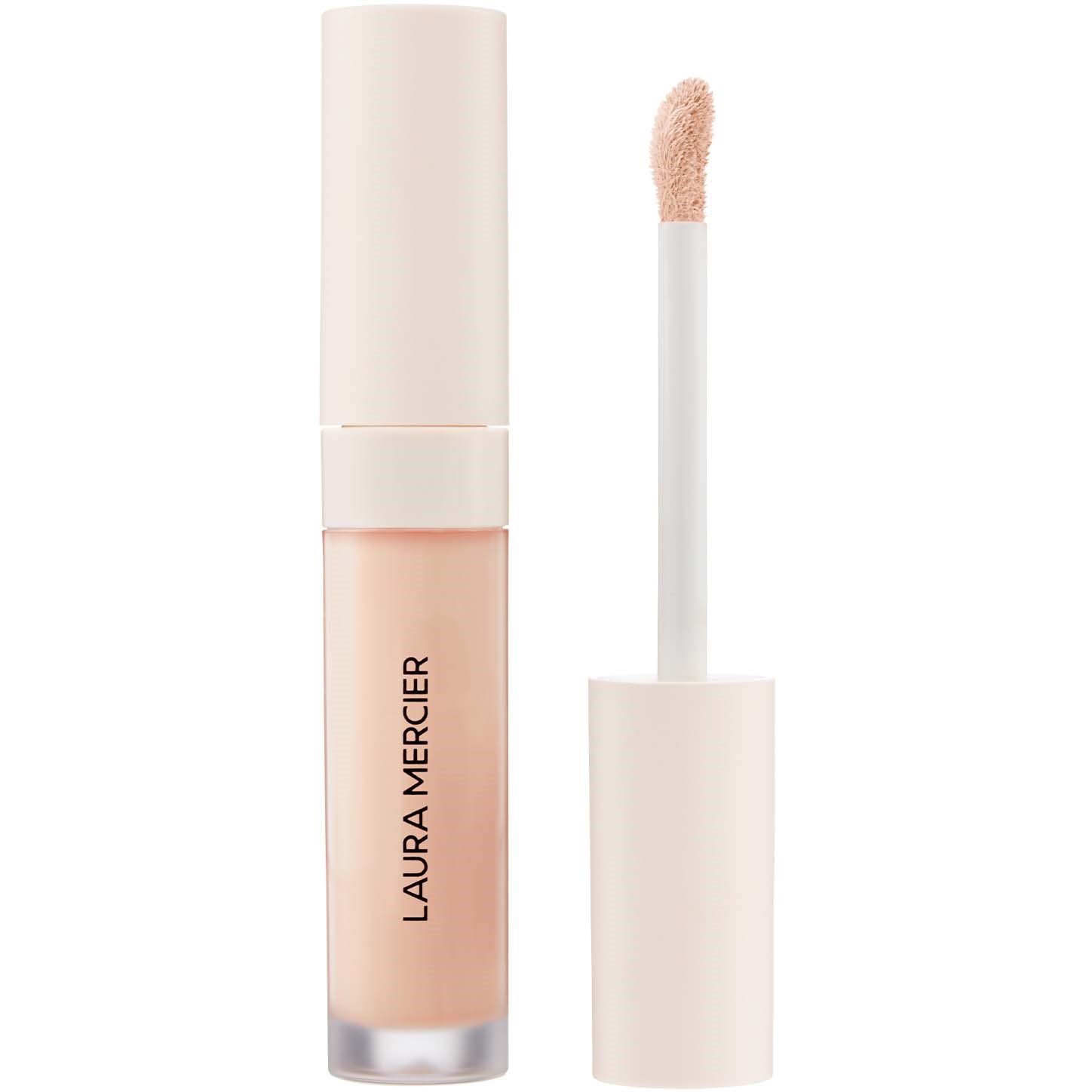 Laura Mercier Real Flawless Perfecting Concealer 0W1