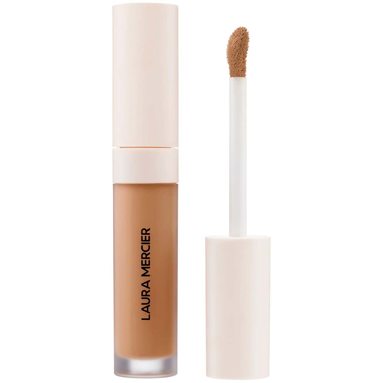 Läs mer om Laura Mercier Real Flawless Perfecting Concealer 4N2