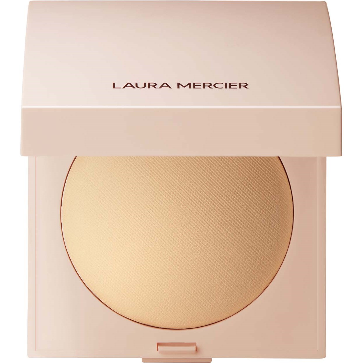 Laura Mercier Real Flawless Pressed Powder Honey billede