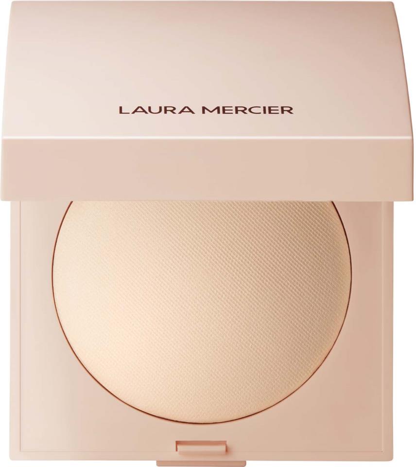 Laura Mercier Real Flawless Pressed Powder Translucent