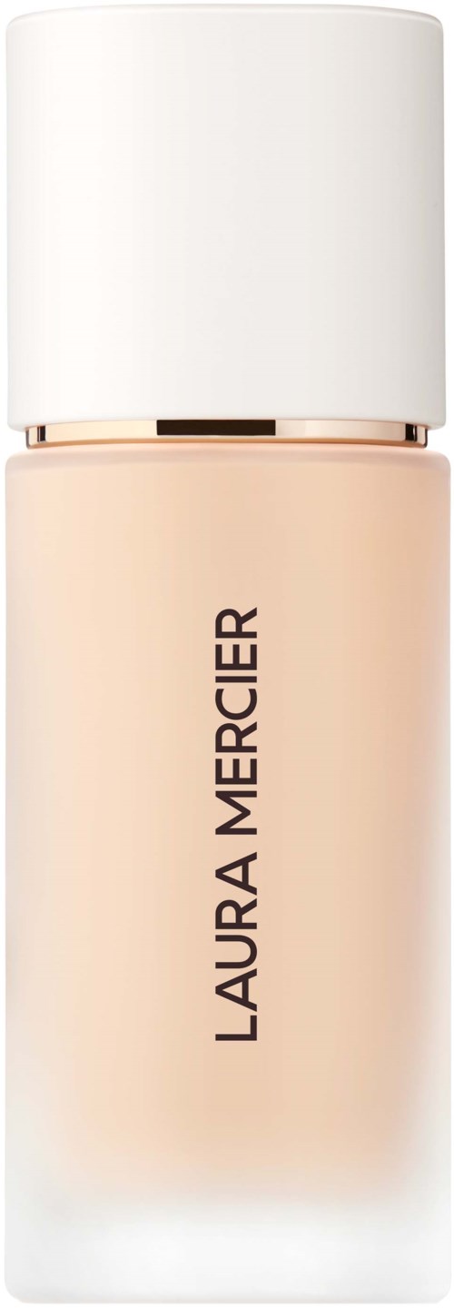 Laura Mercier Real Flawless Weightless Perfecting Foundation 0N1 Silk