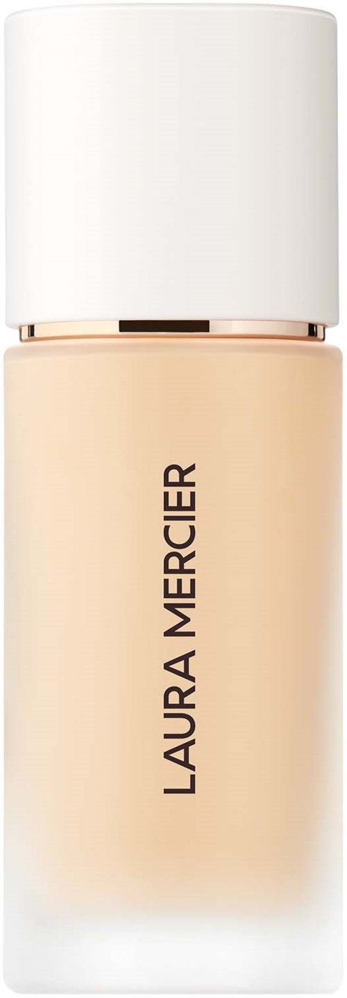 Laura Mercier Real Flawless Weightless Perfecting Foundation 0W1 Satin