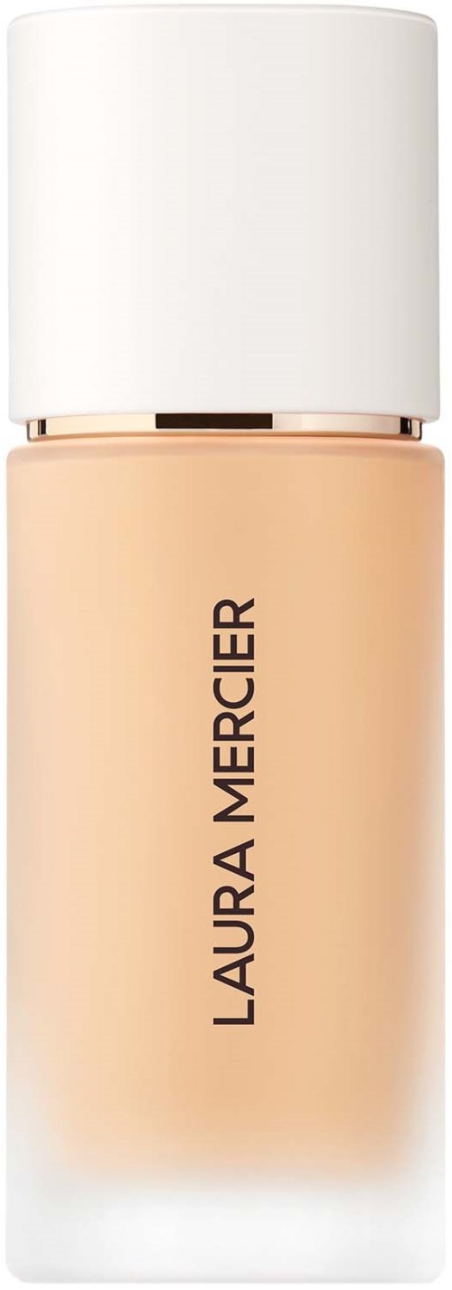 Laura Mercier Real Flawless Weightless Perfecting Foundation 1W1 Cashmere