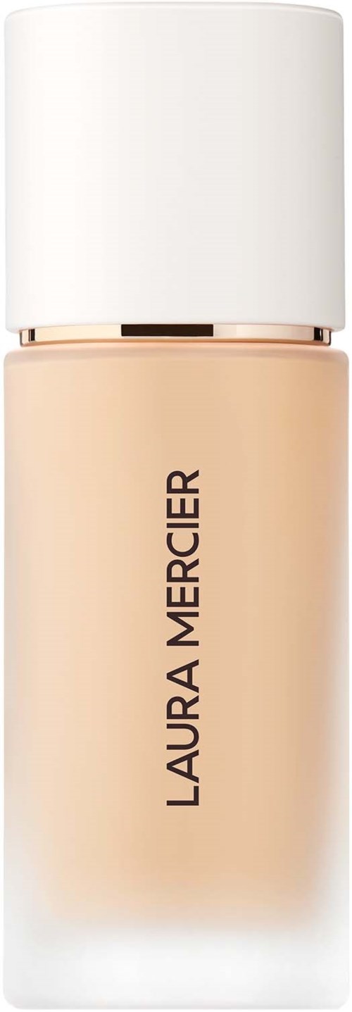 Laura Mercier Real Flawless Weightless Perfecting Foundation 2N1 Cashew