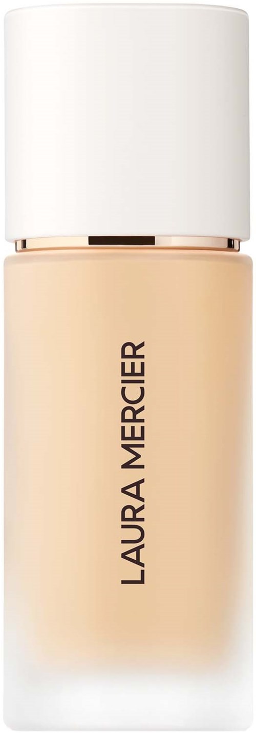 Laura Mercier Real Flawless Weightless Perfecting Foundation 2W1 Macadamia
