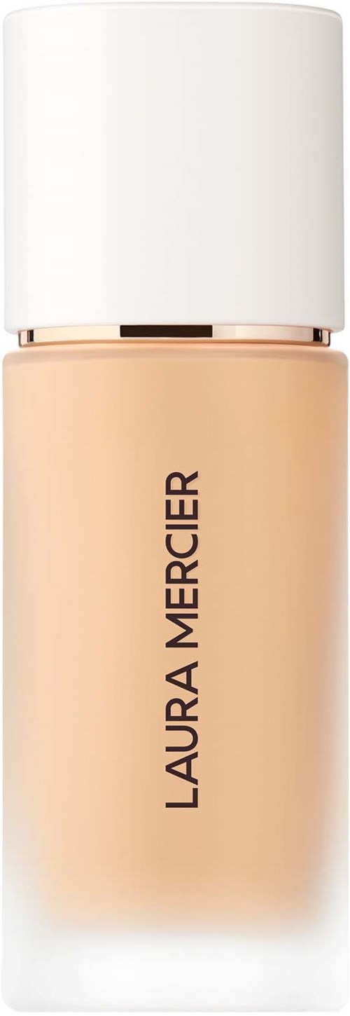 Laura Mercier Real Flawless Weightless Perfecting Foundation 2W2 Warm Linen