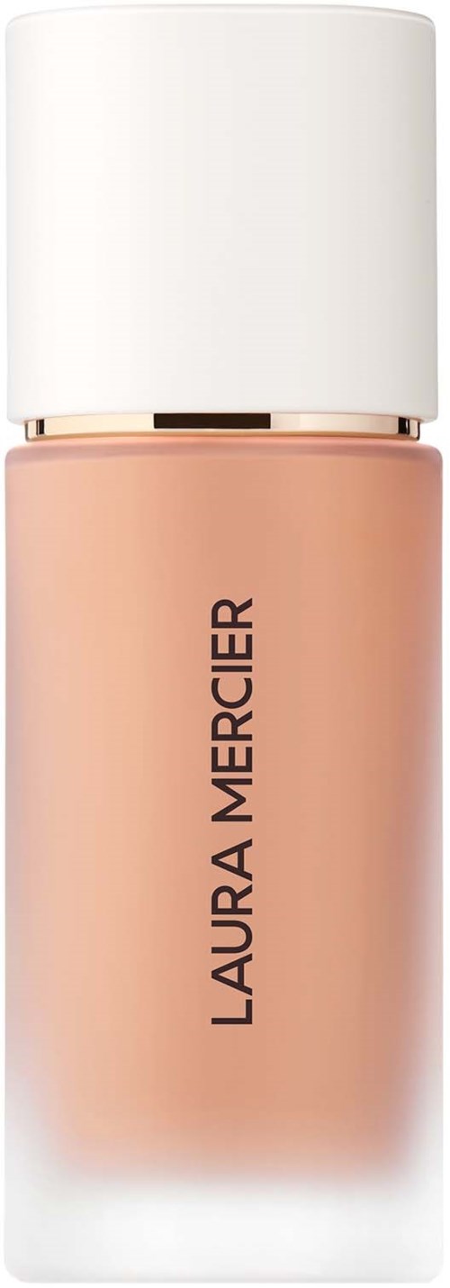 Laura Mercier Real Flawless Weightless Perfecting Foundation 3N2 Camel