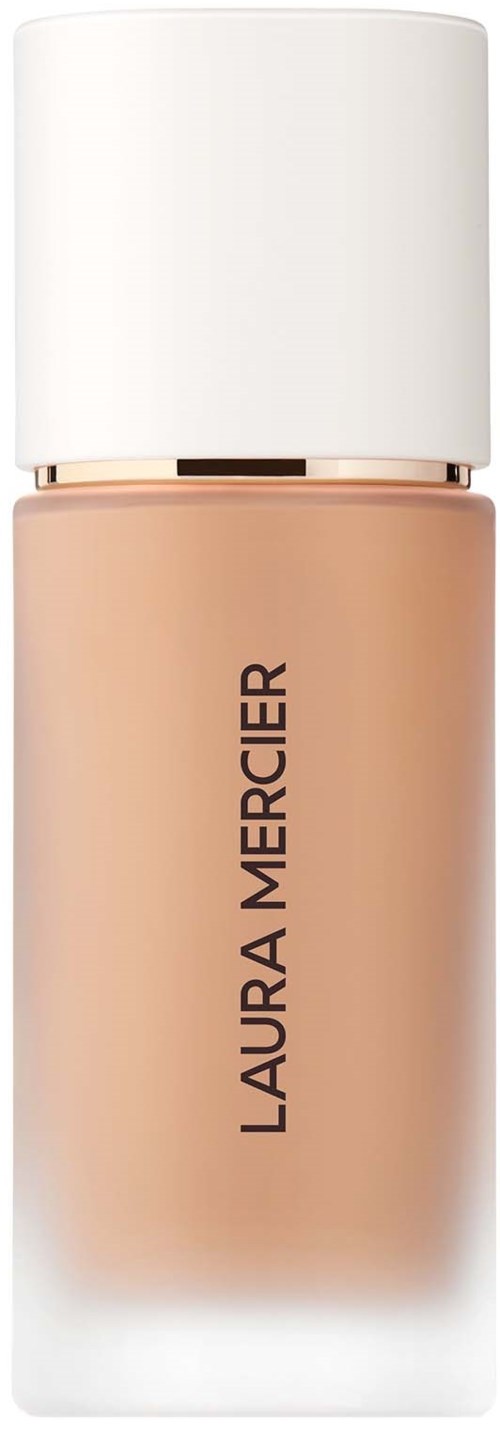 Laura Mercier Real Flawless Weightless Perfecting Foundation 4C0 Chestnut