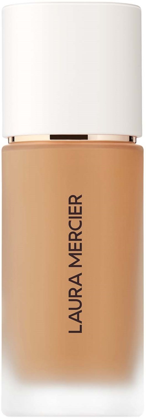 Laura Mercier Real Flawless Weightless Perfecting Foundation 4W1 Suntan