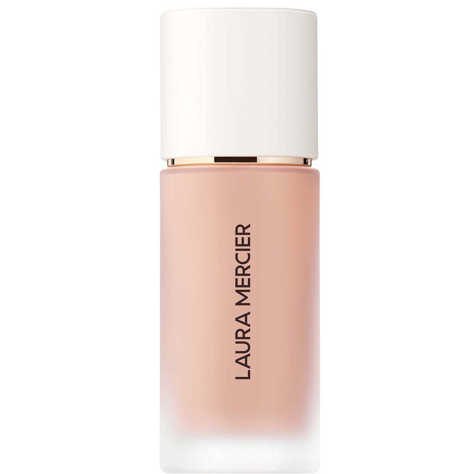 Real Flawless Weightless Perfecting Foundation 30 ml (Farge: 2C2 Soft Sand)